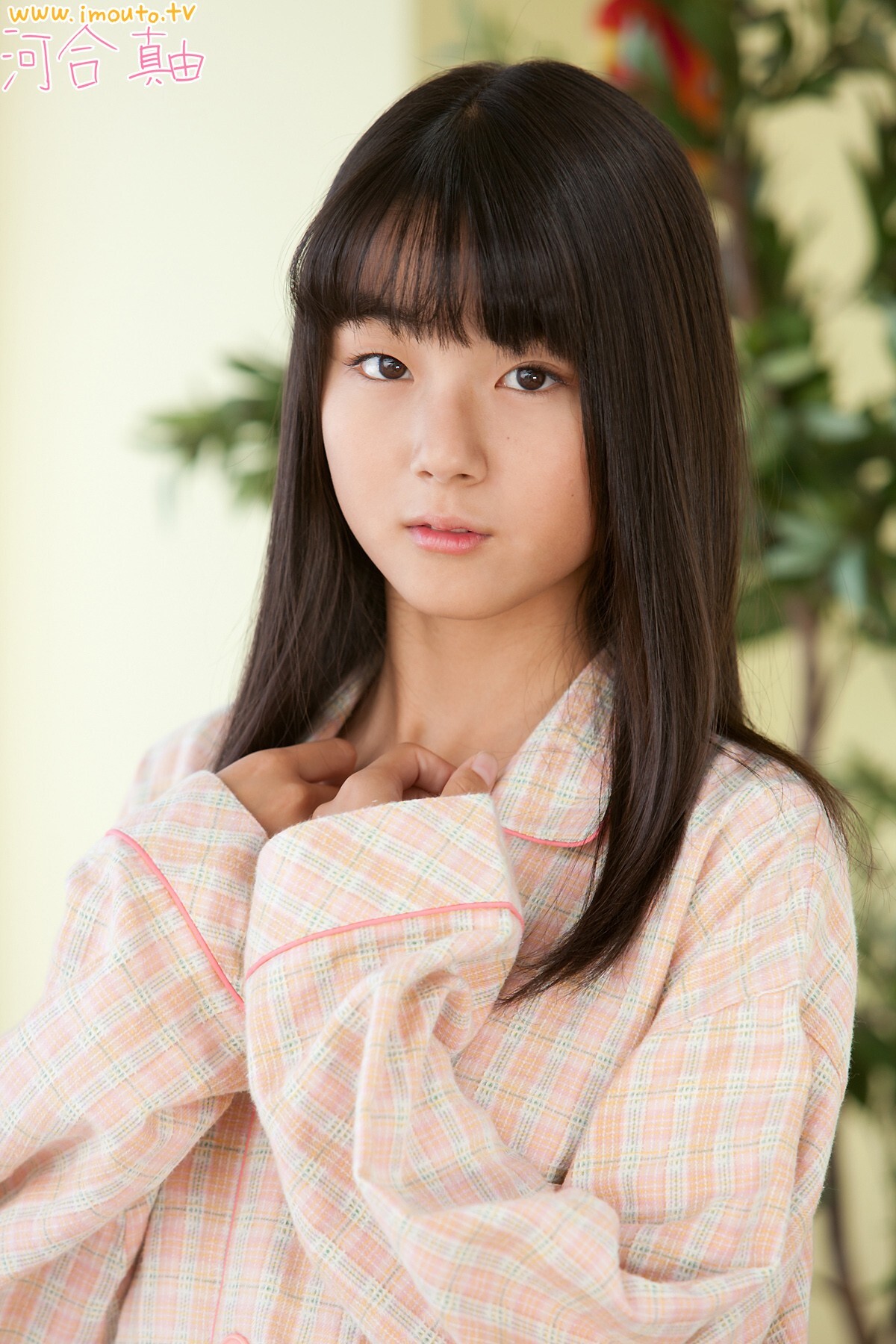 [Imouto.tv]  河合真由 Mayu Kawai   日本av女优套图资源